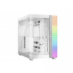 be be quiet! LIGHT BASE 900 DX White Full Tower Valge