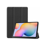 Reach Case Smart Leather Xiaomi Redmi Pad SE 8.7 black