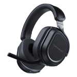 Turtle Turtle Beach Stealth 700 K&otilde;rvaklapp Juhtmega &uuml;hendatud Peav&otilde;ru M&auml;ngimine Bluetooth Must, Hall
