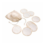 Set, Set, Bruno Vassari, The Basics, Cleansing, Cleansing Pads, 10 pcs