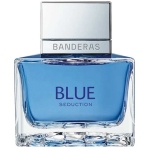 Antonio Antonio Banderas Blue Seduction For Men woda toaletowa spray 50ml