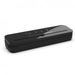 Magic Magic Vac Compact vaakummasin 750 mbar Must