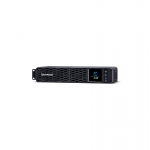 CyberPower CP1600EIPFCRM2U puhvertoiteallikas (UPS) Liini-interaktiivne 1,6 kVA 1000 W 8 vahelduvvoolu kontakt
