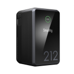 SmallRig VB212 mini Liitium 14400 mAh Must