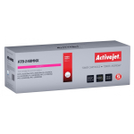 Activejet ATB-248MNX toonerikassett 1 tk Kokkusobiv Violetne
