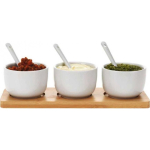 Excellent Excellent Houseware Dish set on a tray