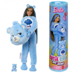 Barbie Cutie Reveal JCN96 nukk