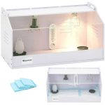 Wiesenfield Chicken coop up to 36C 78 x 40 x 42 cm