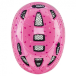 Helmet Helmet Uvex kid 2 pink confetti-46-52CM