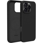 Case Case Telforceone Etteri Silicone Mag Apple iPhone 16 Pro 6.3" black