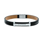 Tommy Tommy Hilfiger Timeless Men's Leather Bracelet 2790161
