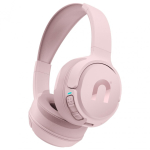 Niceboy HIVE Prodigy 4 K&otilde;rvaklapp Juhtmevaba Peav&otilde;ru K&otilde;ned/muusika Bluetooth Roosa