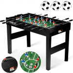 Neo-Sport Table football Neosport 118 x 61 x 79 cm NS-805 black