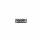 Keyboard Keyboard Keychron K17 MAX Wireless TriMode Hot Swap QMK/VIA Gateron Low Profile Brown