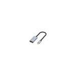 Tech-Protect HB01 HUB Adapter 5in1 USB-C + USB3.0 + HDMI 4K 60Hz