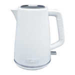 Electric Electric kettle Zyle ZY676WH, 1.7 l