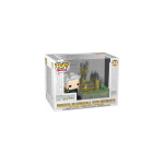 Funko POP City: HP CoS20th- Minerva