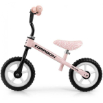 Milly Milly Mally Balance Bike Dragon Pink