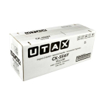 Utax Toner Cartridge 1T02Z6AUT0 / CK-5516Y Yellow