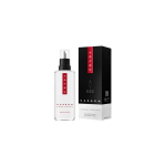 Prada Luna Rossa Carbon EDT eau de toilette for men - refill, 150 ml