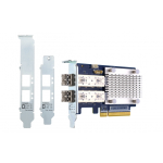 QNAP QXP-32G2FC v&otilde;rgukaart 32000 Mbit/s