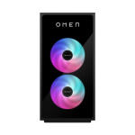 Hewlett Hewlett Packard (HP) PC OMEN GT16-0004nc, Ultra7 265F, 32GB DDR5, SSD 1TB, RTX 5070 Ti 16GB, Windows 11 Home, GamePass 3měs&iacute;ce z