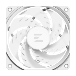 Zalman ZM-AF120R ARGB Arvuti korpus Ventilaator 12 cm Valge 1 tk
