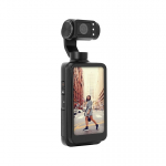 AgfaPhoto MCX3 kardaankaamera 4K Ultra HD 8 MP WiFi Must