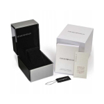 Women's Women's watch EMPORIO ARMANI AR11594 - GIANNI T-BAR (zi512d)