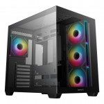 DeepCool CG530 4F Midi Tower Must