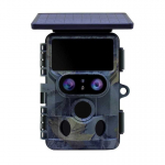 Stealth Stealth Gear trail camera Nightjar Solar 4K