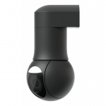 Ubiquiti G5 PTZ &Uuml;lepea IP s&uuml;steemiga turvakaamera Hoonesisene & hoonev&auml;line 2688 x 1512 pikslit Sein/post