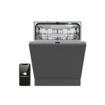 Built-in Built-in dishwasher Hisense, 60cm