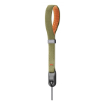 PGYTECH P-CB-294 rihm Digitaalne kaamera Alumiinium, Mikrokiud, Nailon Pruun, Roheline
