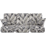 Cushions Cushions for swings 180 cm Rimini / Venezia G057-06PB PATIO