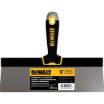 Glaistyklė Glaistyklė DeWalt 2-137 305 mm