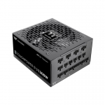 Thermaltake TF3 1300W toiteallika komponent ATX Must