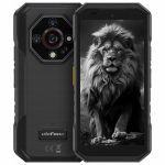 Ulefone Armor X32 Pro 5G 8/256GB Must