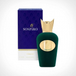 Sospiro Vibrato 100ml NI&Scaron;INIAI parf&uuml;&uuml;mid Unisex EDP