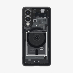 Spigen Ultra Hybrid Zero One (MagFit) mobiiltelefoni &uuml;mbris 17 cm (6.7") Kate Must