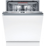 Bosch Serie 4 SMV4EVX08E n&otilde;udepesumasin T&auml;ielikult sisseehitatud 14 kohta