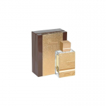 Al Al Haramain Amber Oud Gold 999.9 Dubai v&auml;ljaanne PAR U 75 ml