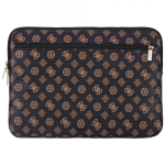 Kott Kott Guess S&auml;rk 14" Pionipocket Kolmnurk must
