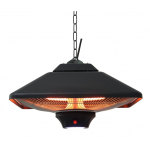 TunaBone Elektriline Laepaneel Patiosoojendi | TB2088-01 | Patio