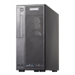 Actina 5901443205395 PC Intel&reg; Core&trade; i3 i3-8100 8 GB DDR4-SDRAM 1 TB HDD Windows 10 Pro Mini Tower Must