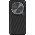 Nillkin CamShield Prop magnetiline kate Xiaomi 15 Ultra musta v&auml;rvi