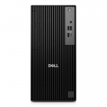 DELL Pro QCT1255 AMD Ryzen&trade; 3 8300G 8 GB DDR5-SDRAM 512 GB SSD Windows 11 Pro Tower PC Must