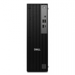 DELL Pro QCS1250 Intel Core Ultra 5 235 16 GB DDR5-SDRAM 512 GB SSD Windows 11 Pro Slim PC PC Must