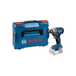 Smūginis Smūginis suktuvas-veržliasūkis Bosch GDX 18V-285 Professional 18 V (ilma aku ja laadijata)