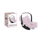SMOBY Maxi Cosi kandekott roosa 240241